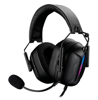 Diadema Xzeal XZHSALRGB1B - Vista 3
