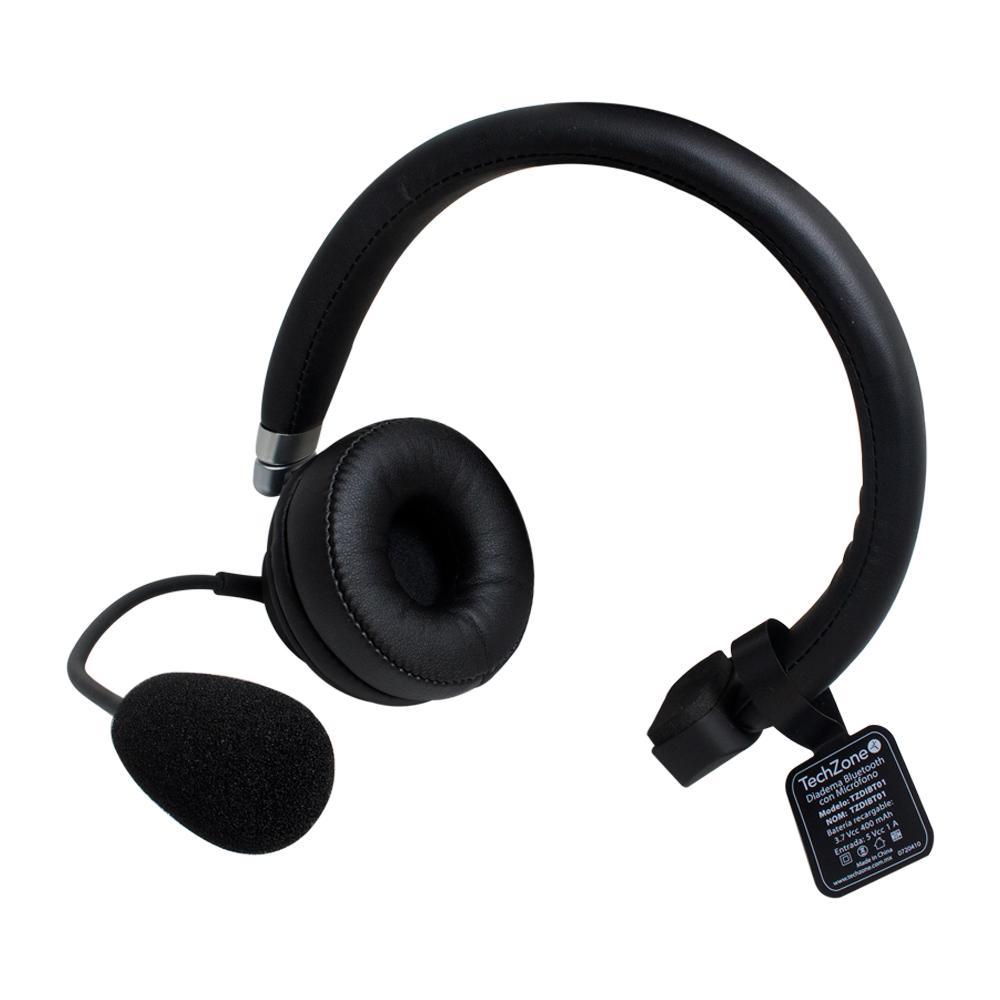 Auriculares TECHZONE TZDIBT01 - Vista 2