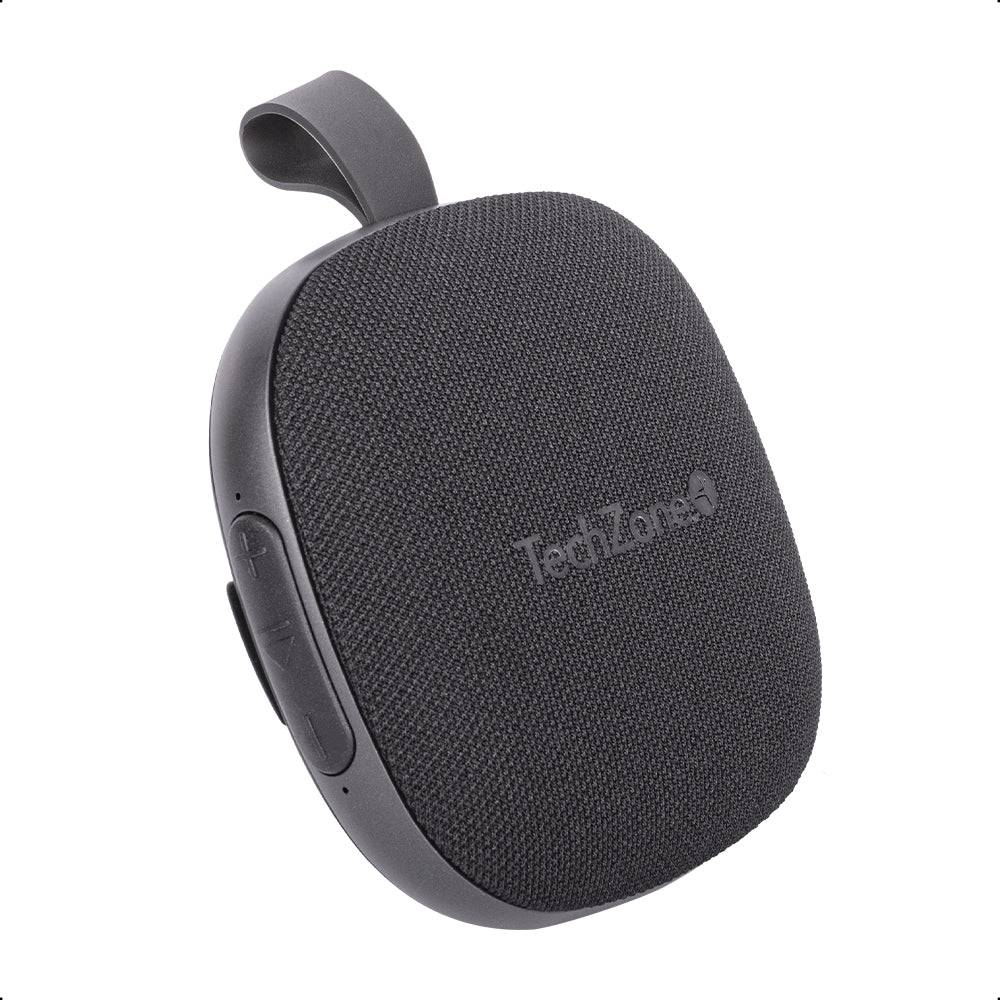 Bocina TECHZONE HORUS - Vista 2