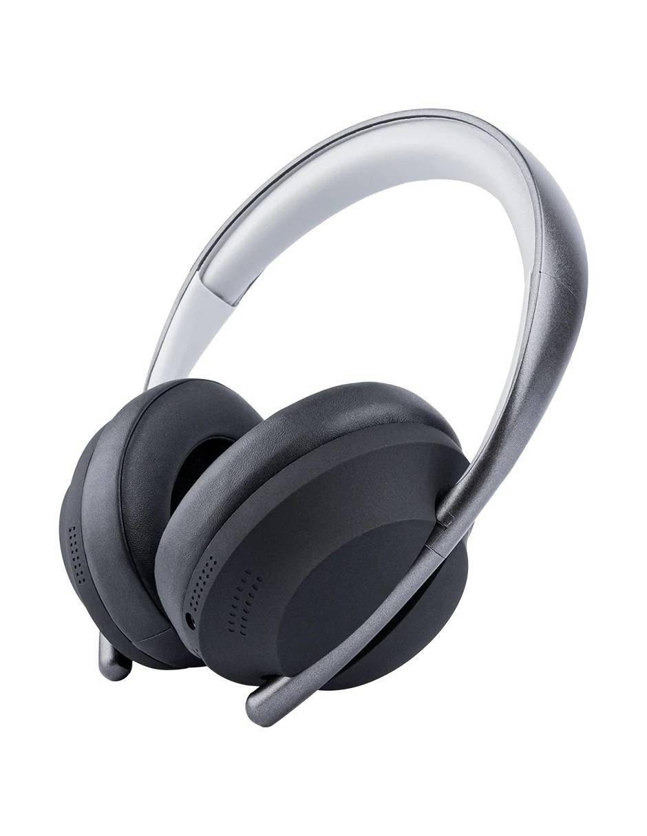 Audifonos TECHZONE TZDJ01 - Vista 2