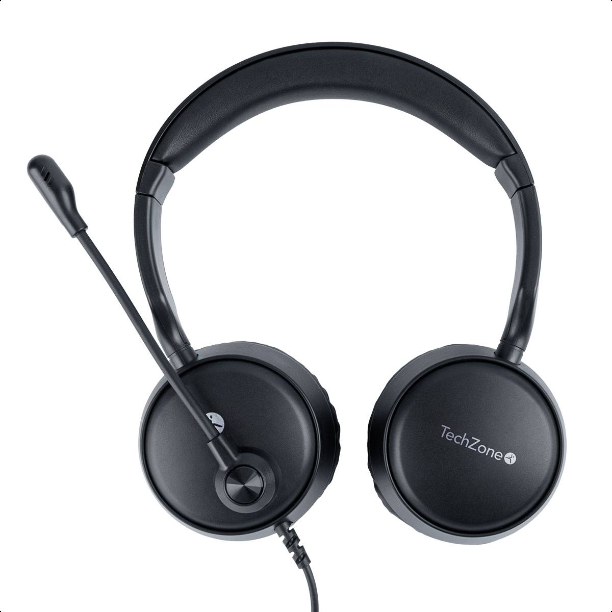 Auriculares TECHZONE TZACDII02 - Vista 2