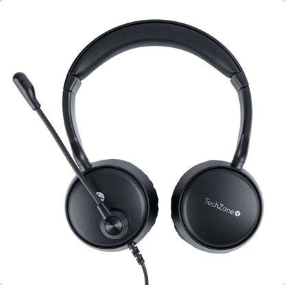 Auriculares TECHZONE TZACDII02 - Vista 2