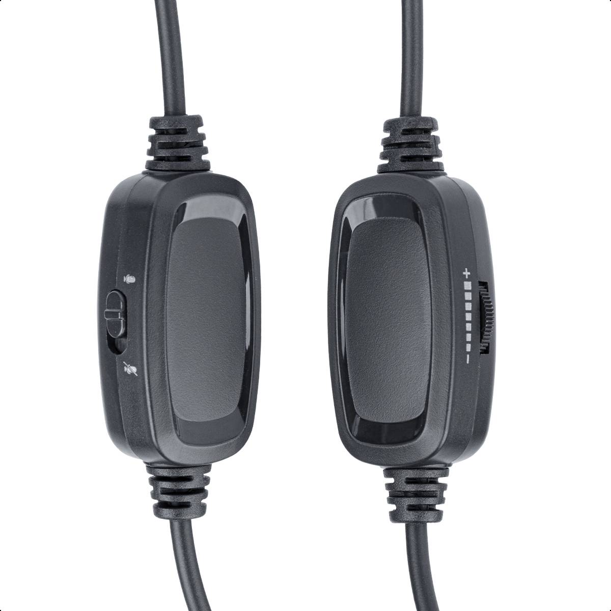 Auriculares TECHZONE TZACDII02 - Vista 5