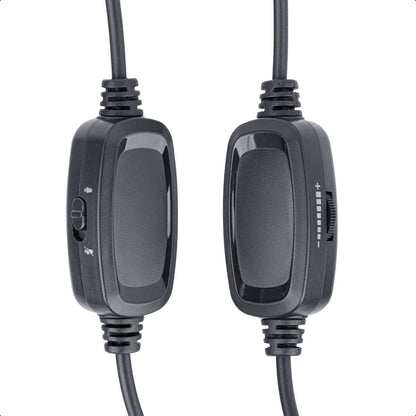 Auriculares TECHZONE TZACDII02 - Vista 5