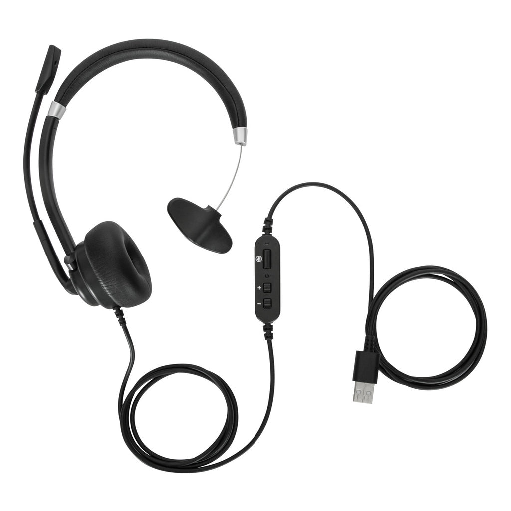Auriculares TARGUS AEH101TT - Vista 7