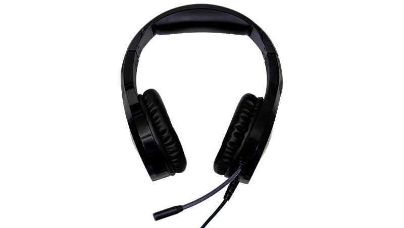 Diadema Gamer VORAGO HS-501 - Vista 3
