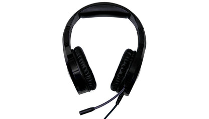 Diadema Gamer VORAGO HS-501 - Vista 3