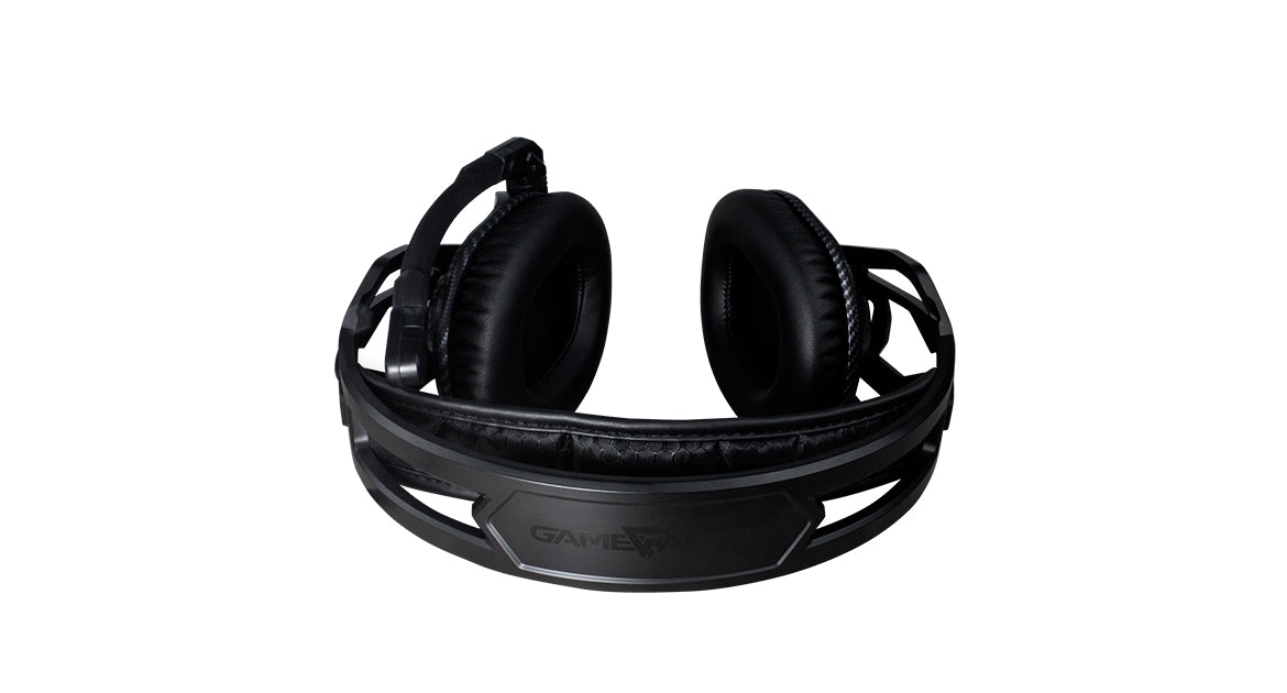 Diadema GAME FACTOR HSG500 - Vista 2