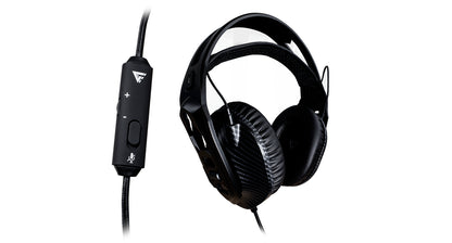 Diadema GAME FACTOR HSG500 - Vista 3