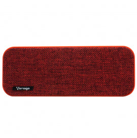 Bocina Portátil Bluetooth VORAGO BSP-150 - Vista 2