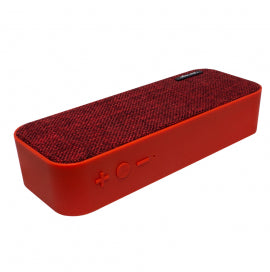 Bocina Portátil Bluetooth VORAGO BSP-150 - Vista 4