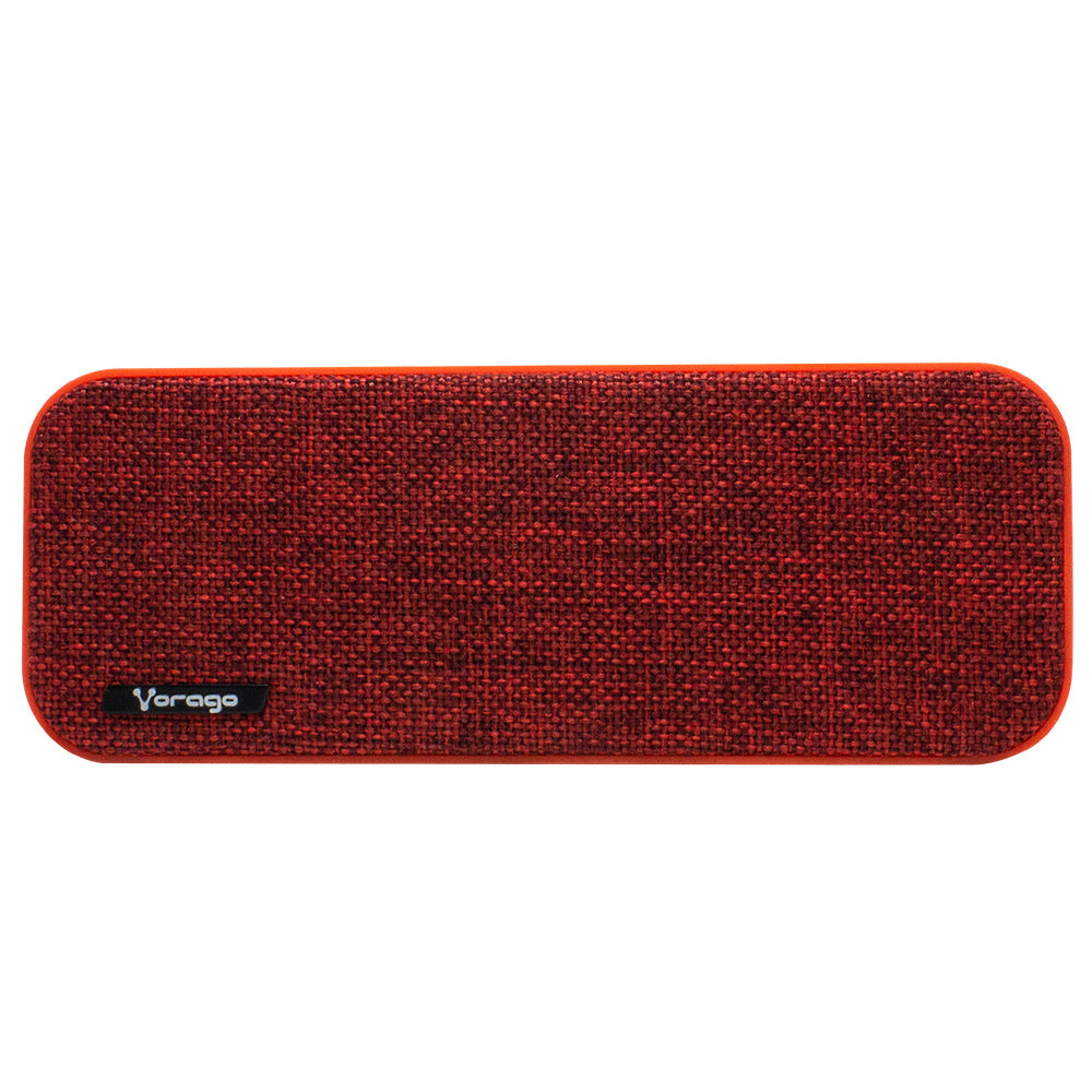 Bocina Portátil Bluetooth VORAGO BSP-150 - Vista 6