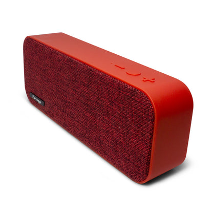 Bocina Portátil Bluetooth VORAGO BSP-150 - Vista 7