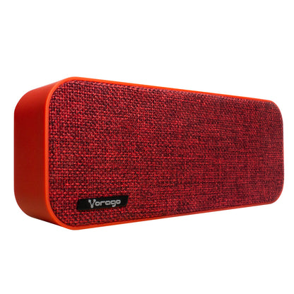 Bocina Portátil Bluetooth VORAGO BSP-150 - Vista 9