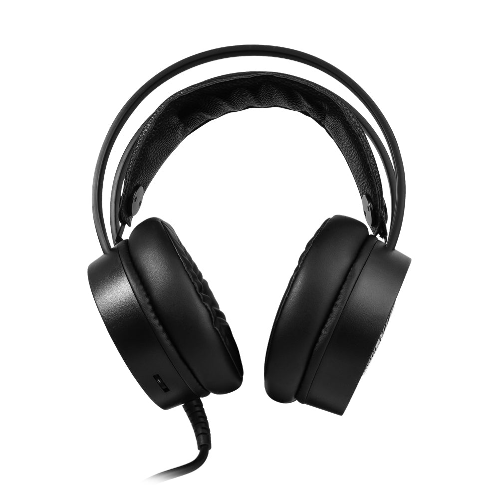 Diadema Gamer VORAGO HS-502 - Vista 2