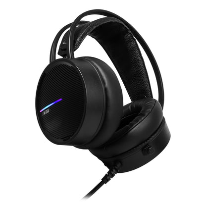 Diadema Gamer VORAGO HS-502 - Vista 4