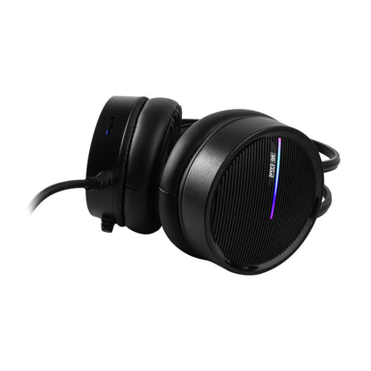 Diadema Gamer VORAGO HS-502 - Vista 5