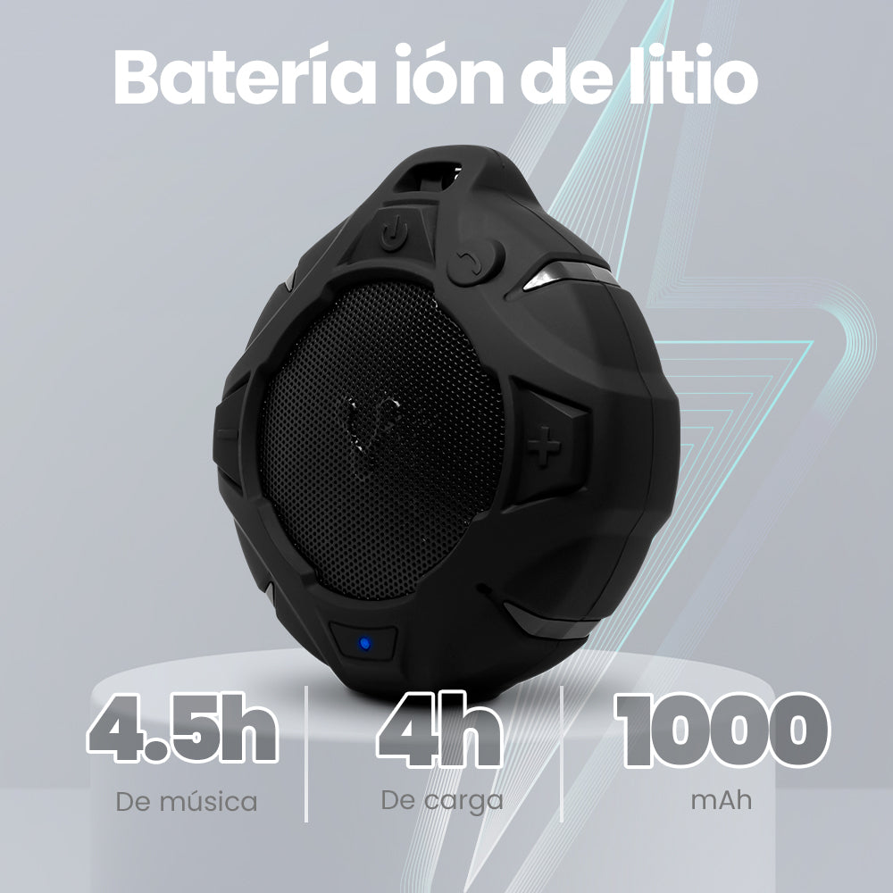 Bocina VORAGO BSP-400 - Vista 2