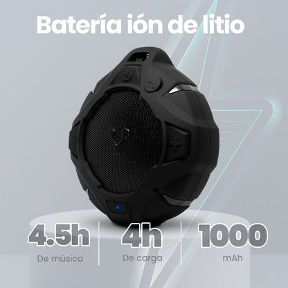 Bocina VORAGO BSP-400 - Vista 2