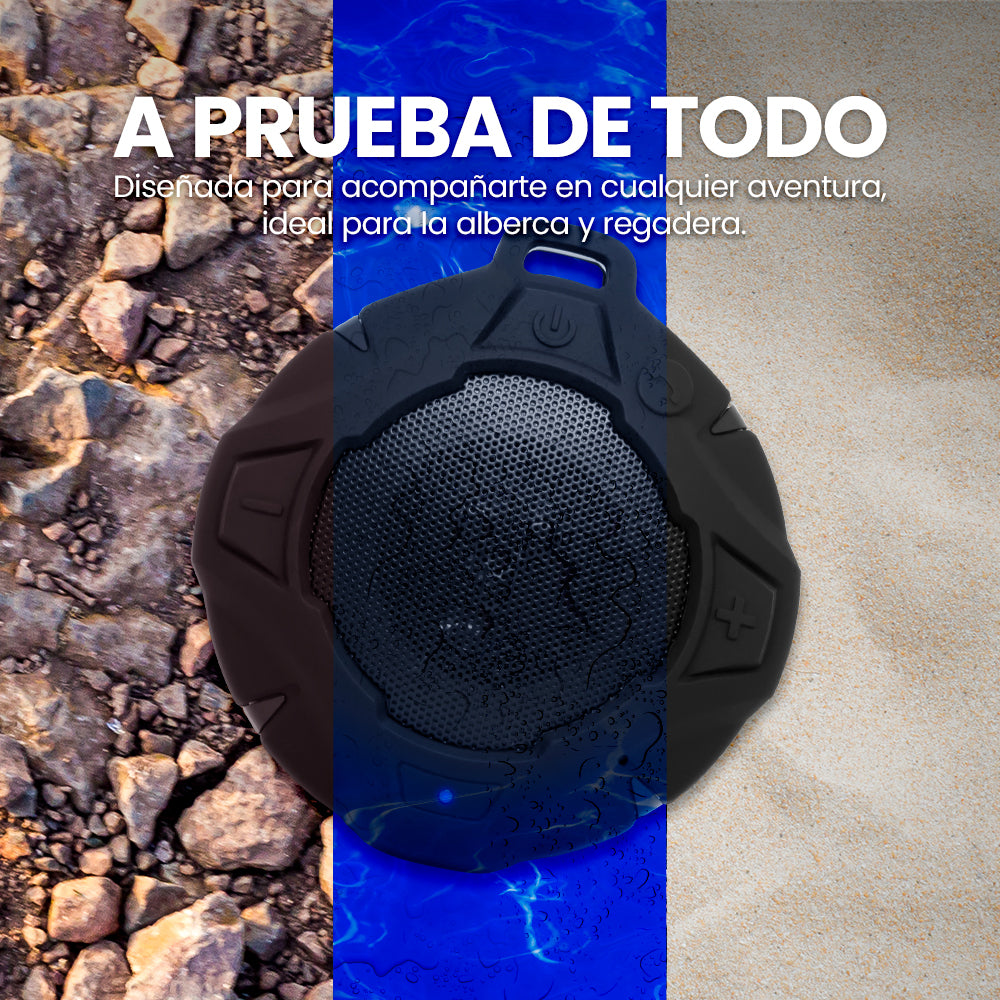 Bocina VORAGO BSP-400 - Vista 4