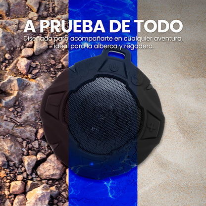 Bocina VORAGO BSP-400 - Vista 4