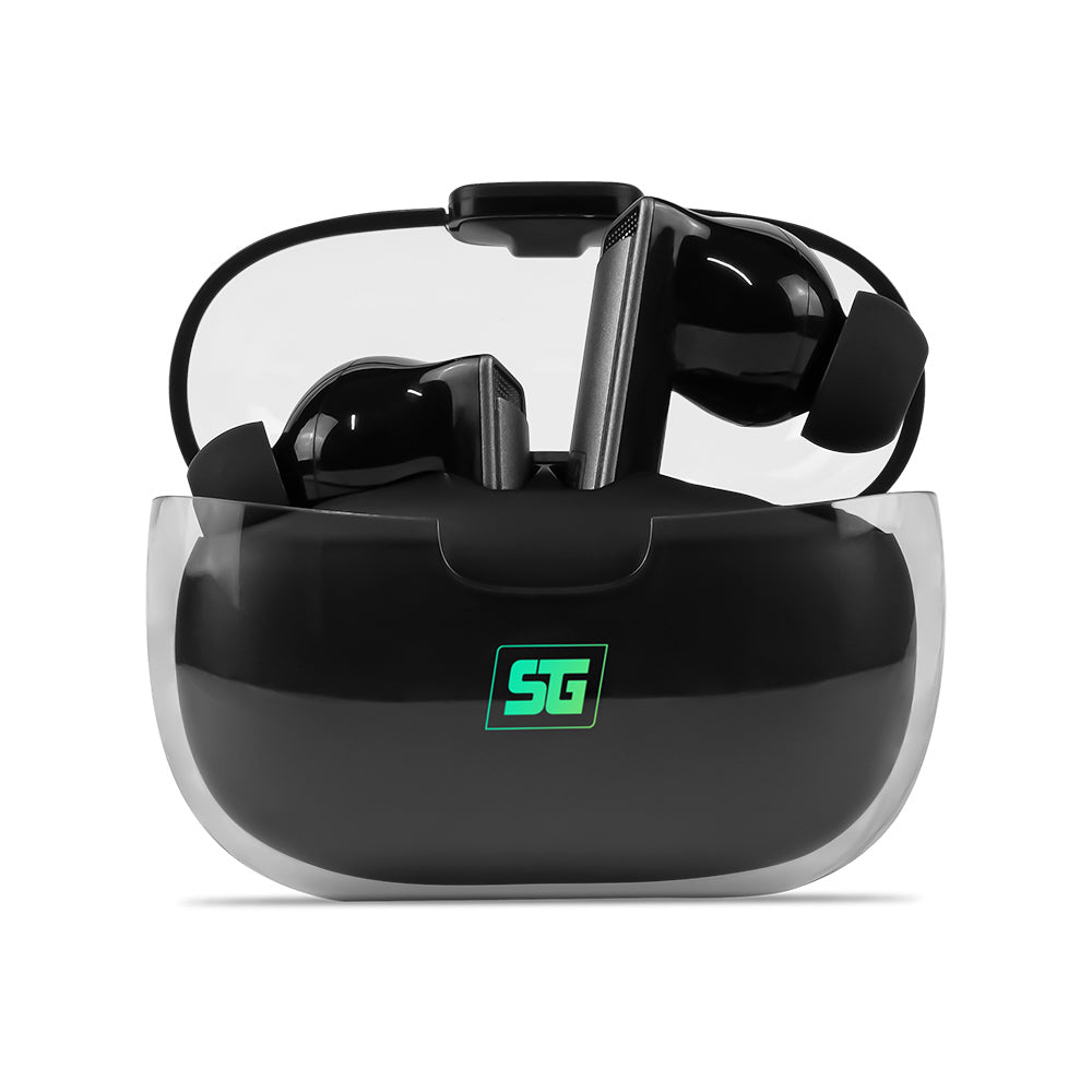 Audífonos VORAGO ESB-301-PRO - Vista 4