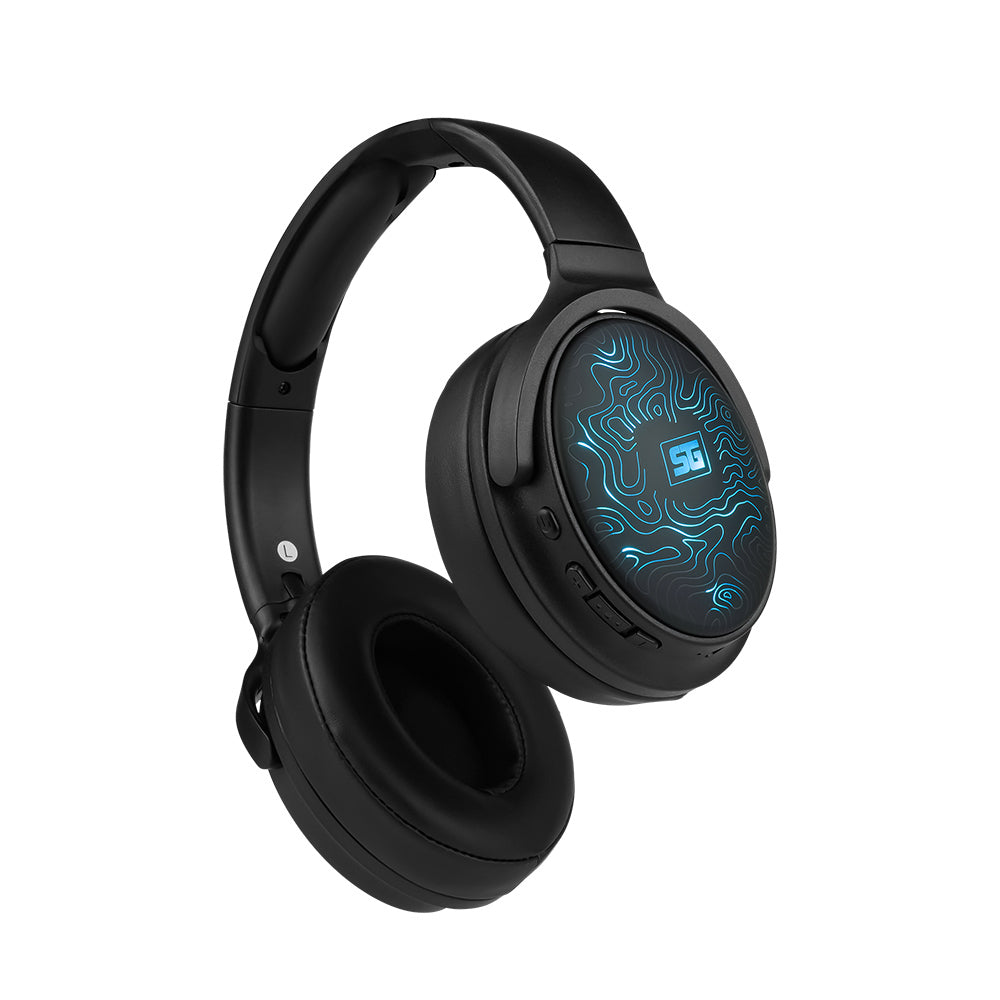 Diadema VORAGO HPB-401 - Vista 3