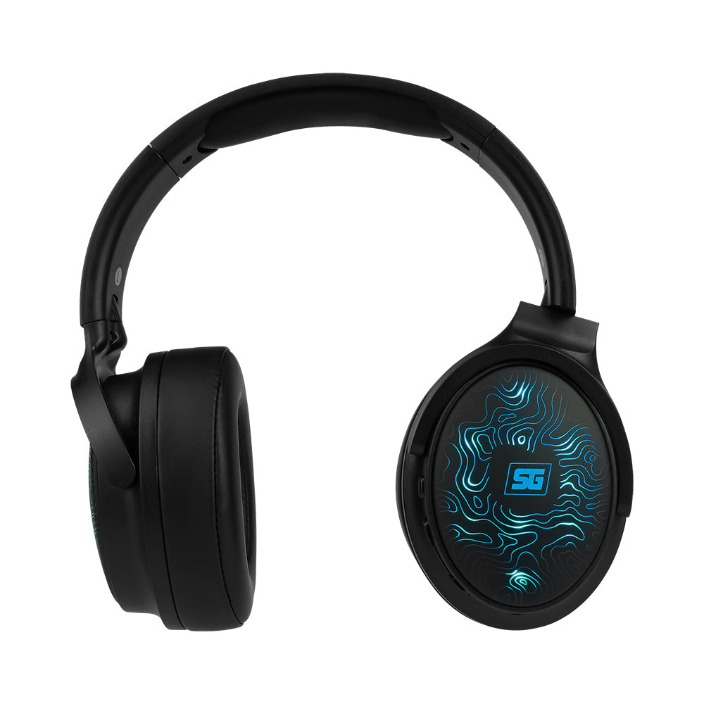 Diadema VORAGO HPB-401 - Vista 4