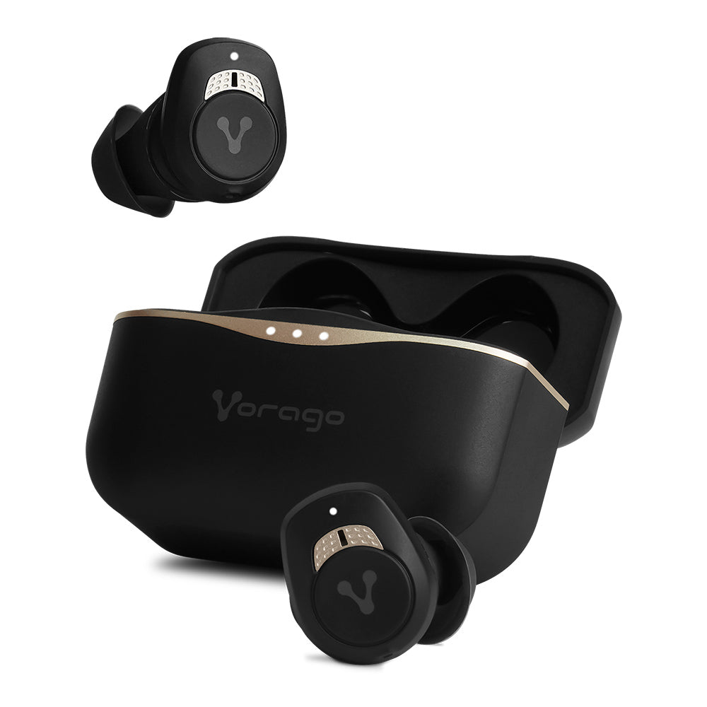 Audífonos VORAGO ESB-600-ANC - Vista 2