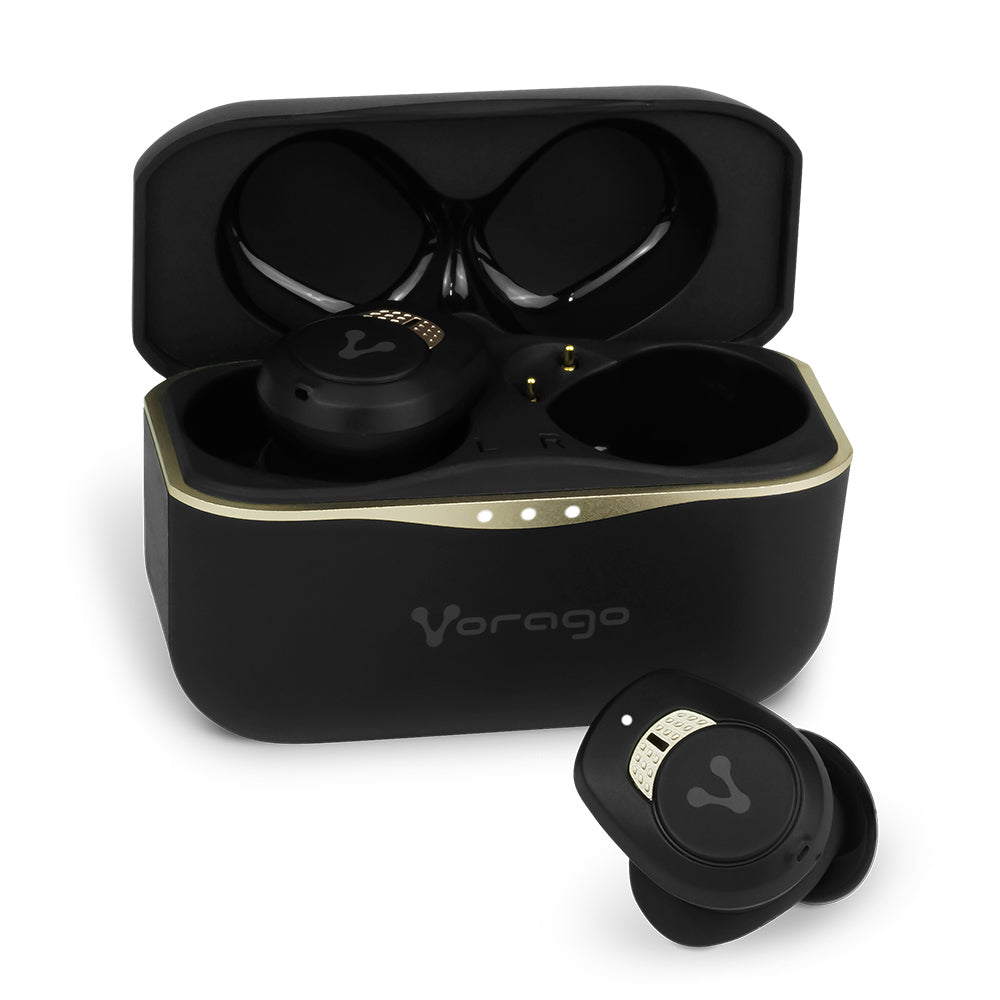 Audífonos VORAGO ESB-600-ANC - Vista 4