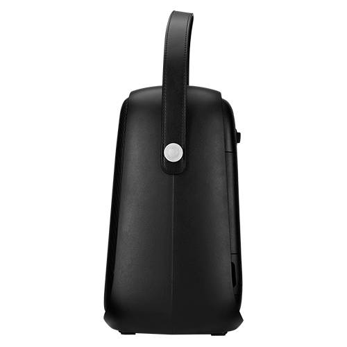 Mini Bafle VORAGO KSP-455 - Vista 2