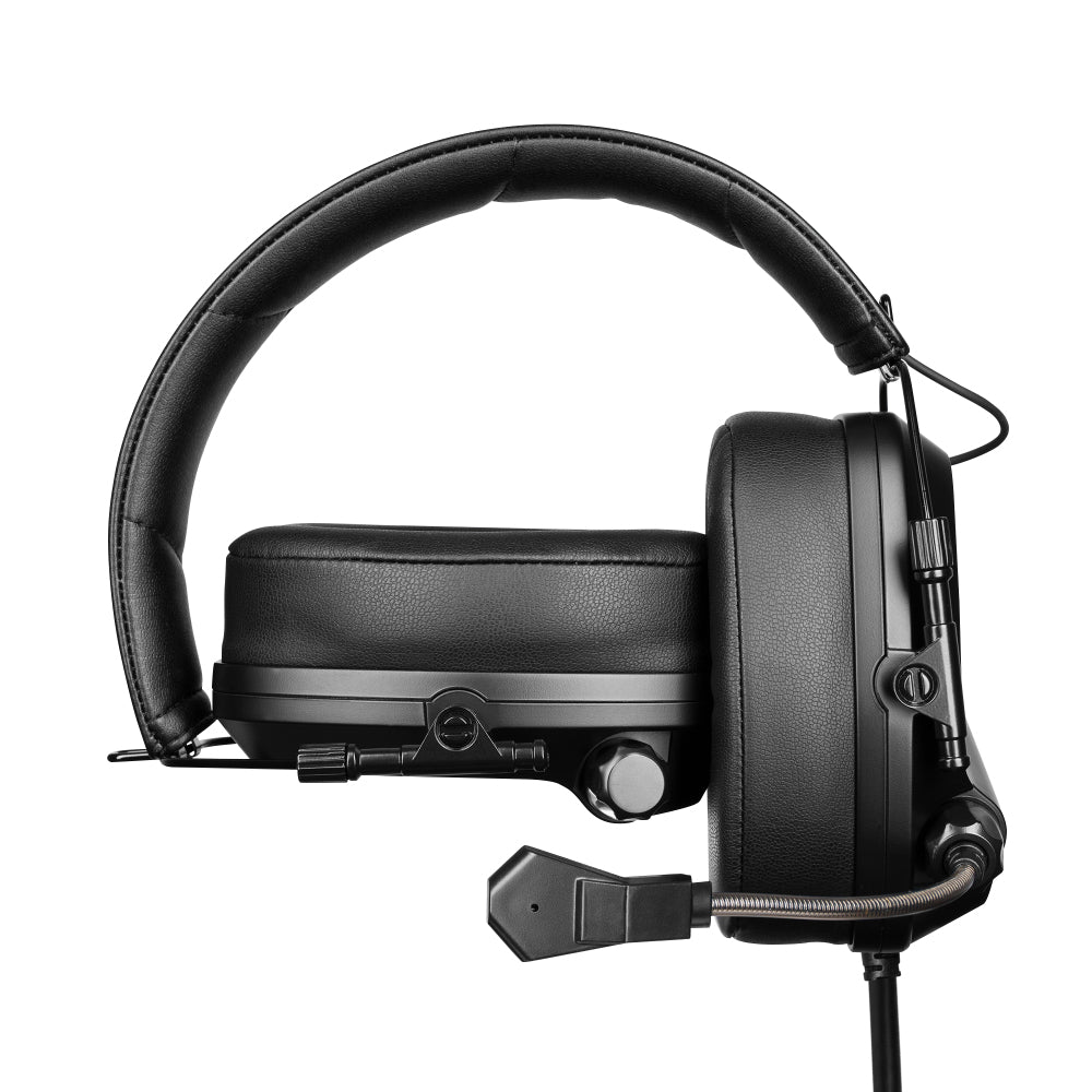 Auriculares GAME FACTOR HSG550 - Vista 3
