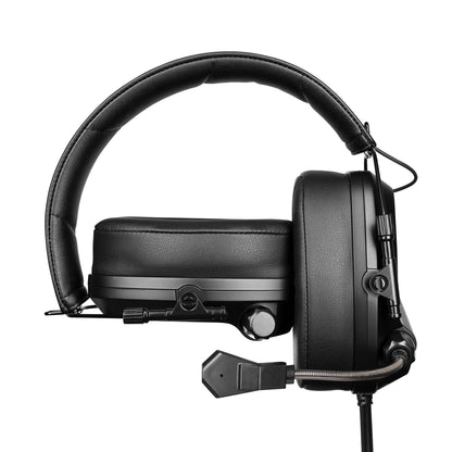 Auriculares GAME FACTOR HSG550 - Vista 3
