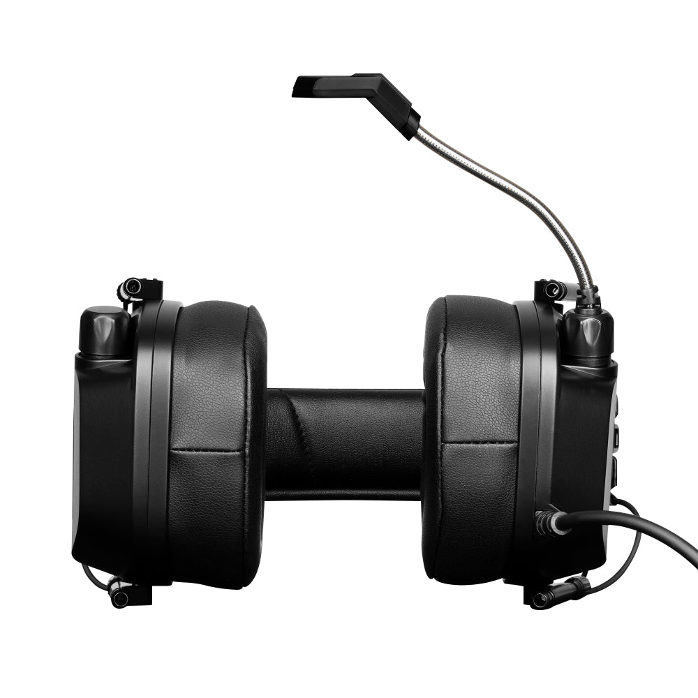 Auriculares GAME FACTOR HSG550 - Vista 4