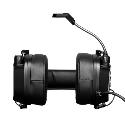 Auriculares GAME FACTOR HSG550 - Vista 4