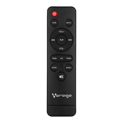 Home Theaters VORAGO SPB-551 - Vista 2