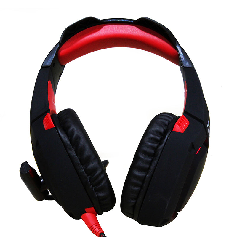 Diadema GAMER Wicked  Yeyian Wicked Serie 3000 - Vista 3