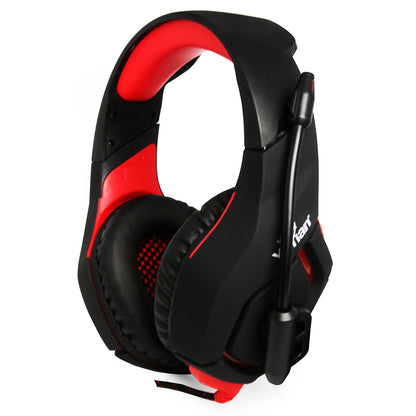 Diadema GAMER Wicked  Yeyian Wicked Serie 3000 - Vista 4