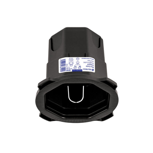Mini bote integral 10 cm, aro interno de 8.5 cm, Volteck