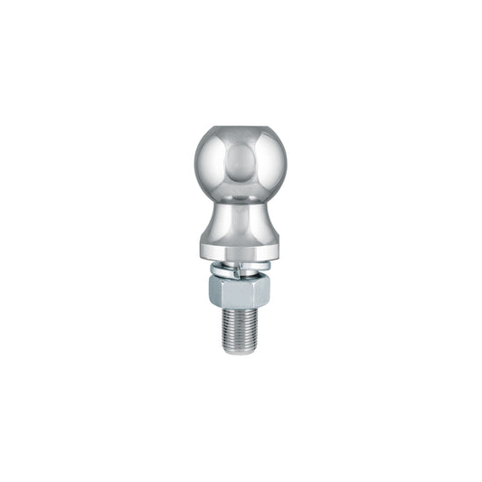 Bola de arrastre para remolque, 1-7/8', 2000 lb, Truper
