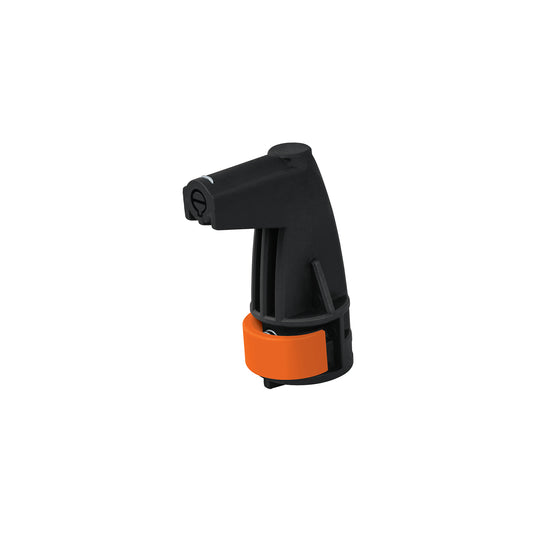 Boquilla flexible para LAVA-1600T y 2000T, Truper