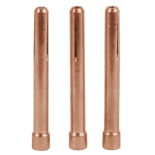 Juego de 3 boquillas para SOMU-200X y SOMU-250X, TRUPER