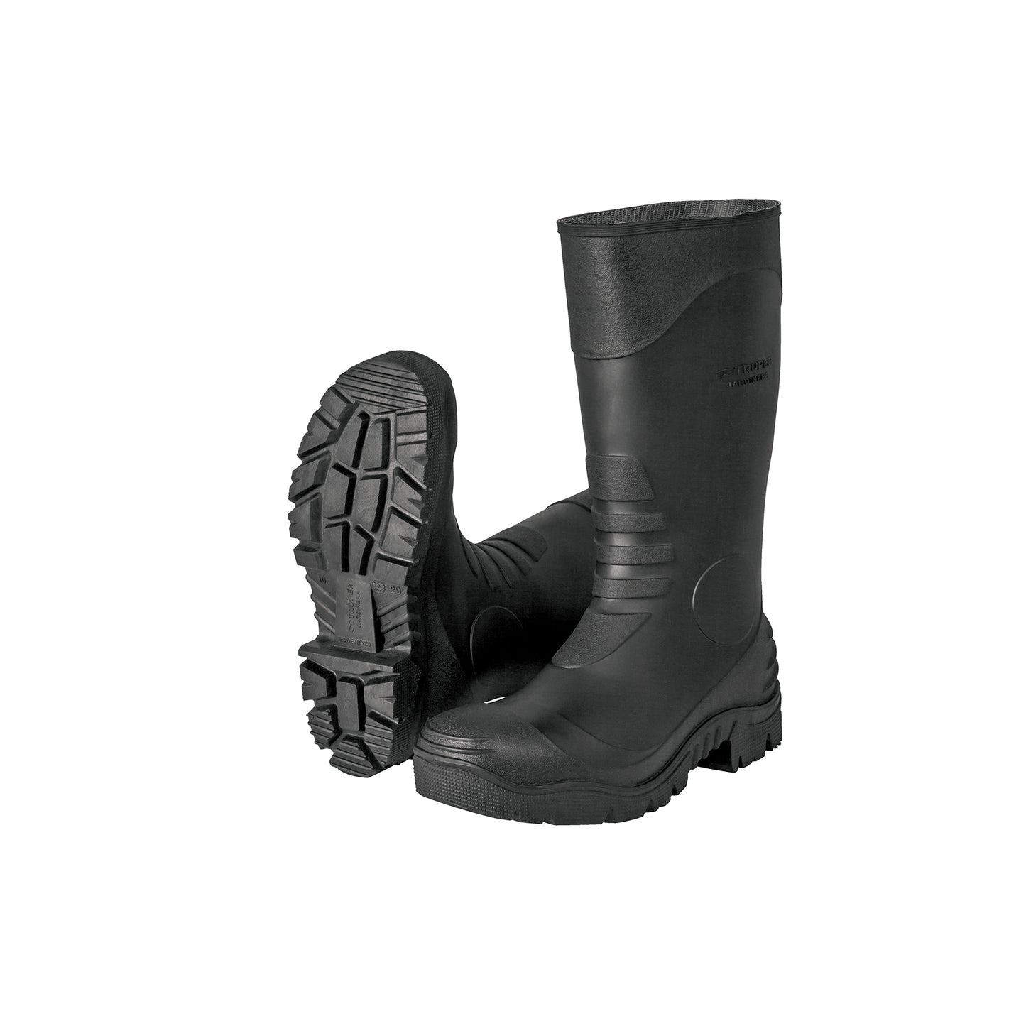 Botas jardineras # 26, Truper