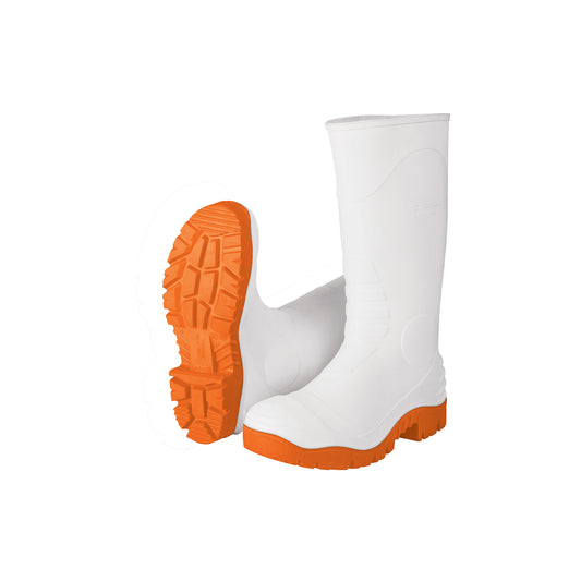 Botas sanitarias # 27, Truper