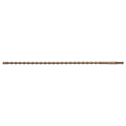 Broca SDS Plus 10 x 460 mm, Truper