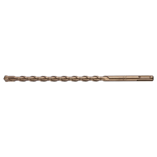Broca SDS Plus 12 x 260 mm, Truper