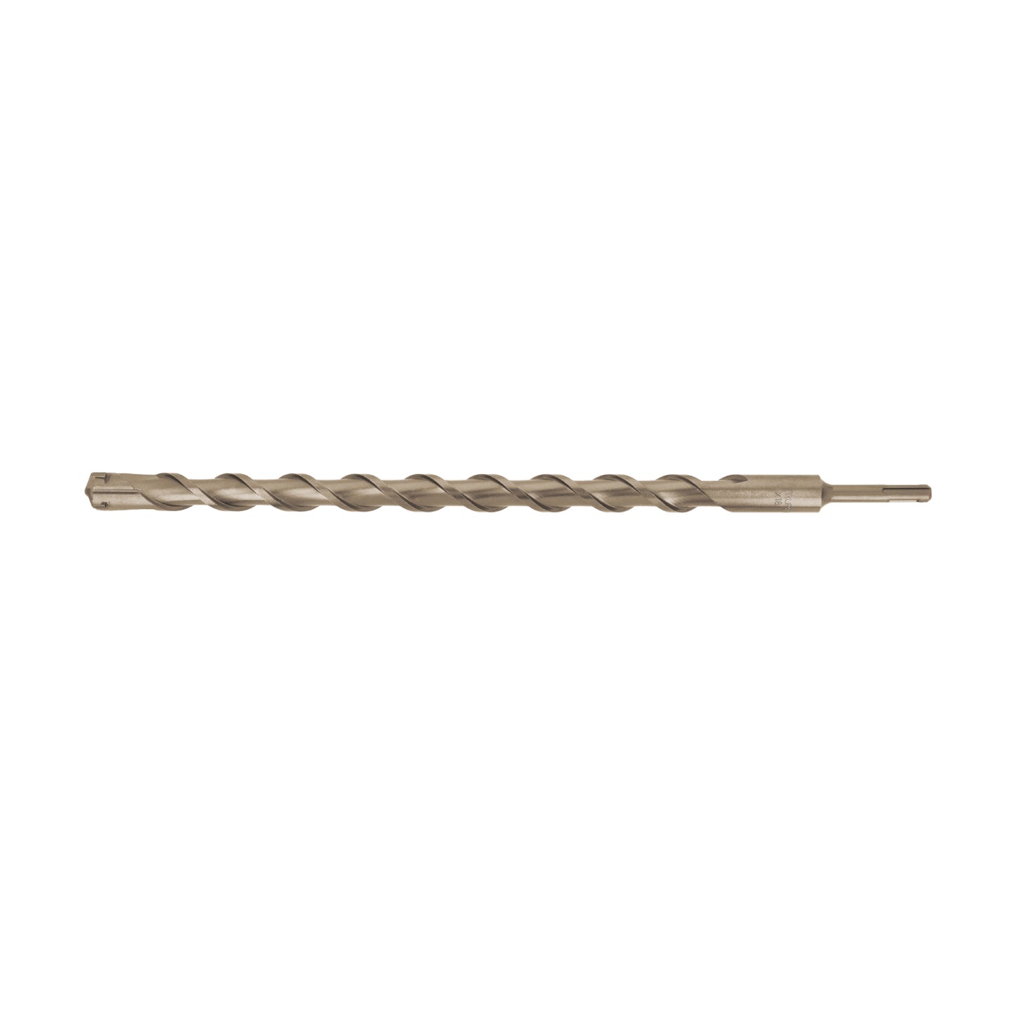 Broca SDS Plus 1 x 18', Truper