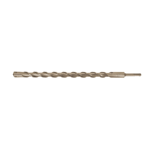 Broca SDS Plus 1 x 18', Truper