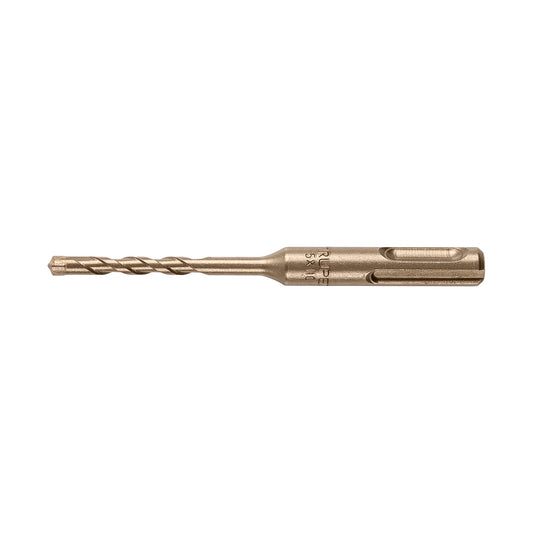 Broca SDS Plus 5 x 110 mm, Truper