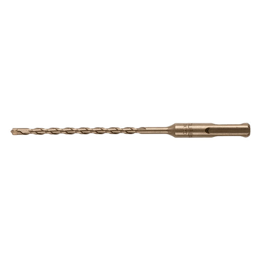 Broca SDS Plus 5 x 160 mm, Truper